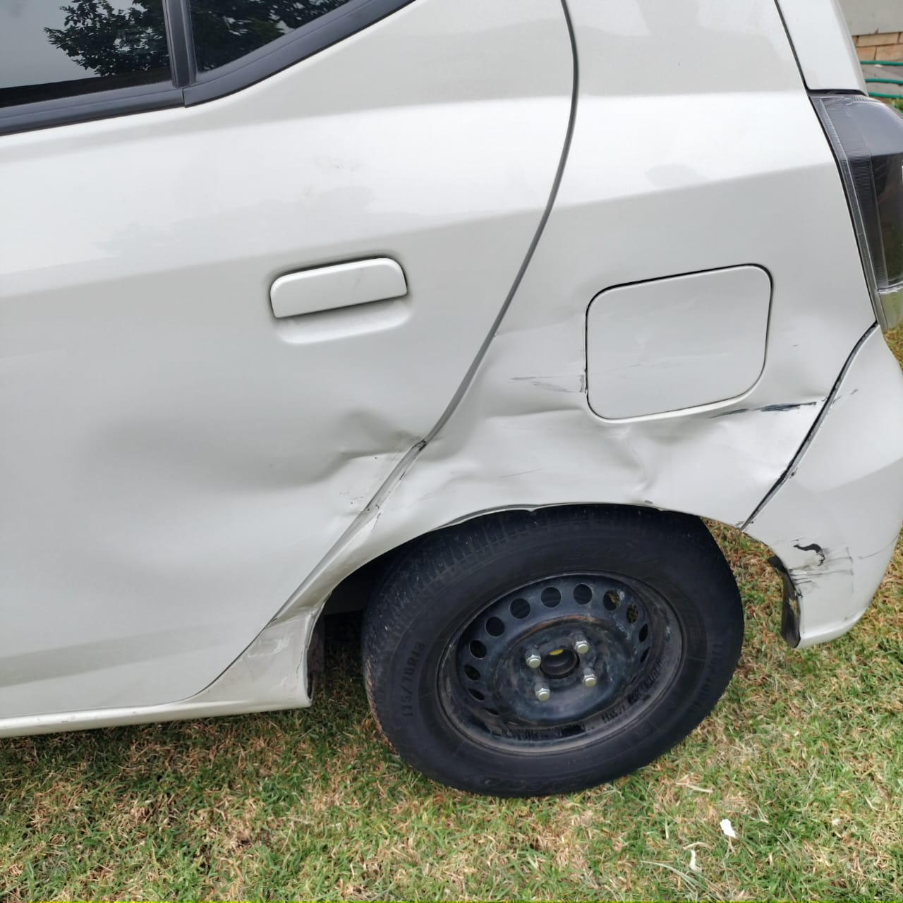 Mobile Repair Before